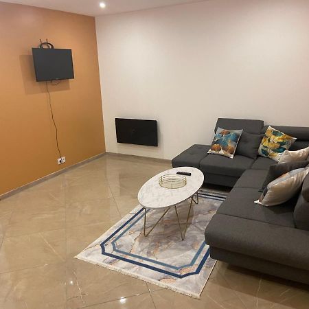 Appartement T3 Dans Une Villa Neuf Drap المظهر الخارجي الصورة